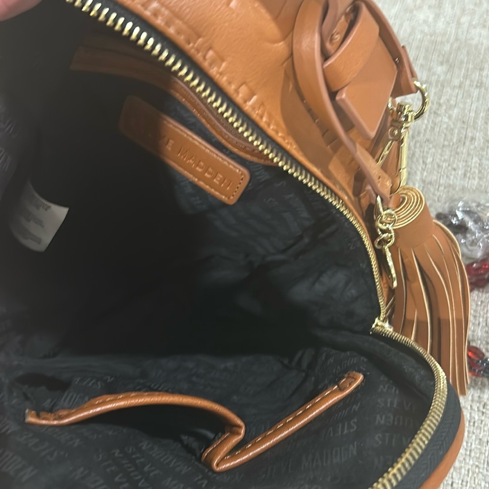 NWOT 2 Backpacks - Picture 8 of 16